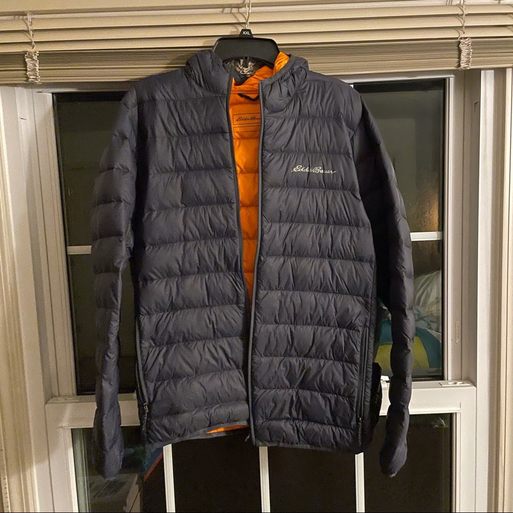 Eddie Bauer Jacket